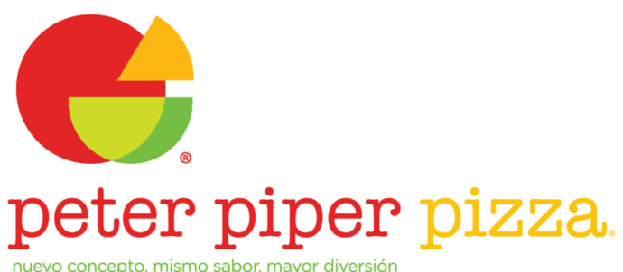 Peter Piper Pizza