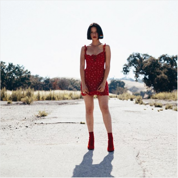 Pepe Aguilar huele a suegro