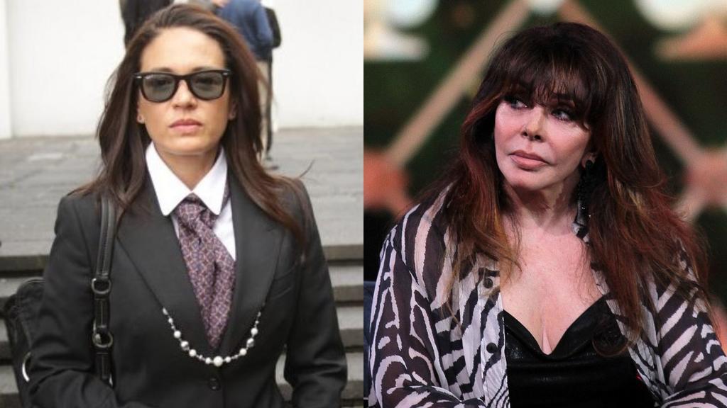 Buchones de Culiacán cantan corrido a Verónica Castro y Yolanda Andrade