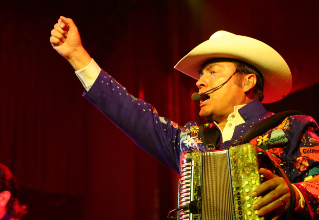 Los Tigres del Norte llegan este 2021 con canciones inéditas 