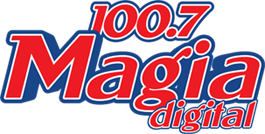 Magia Digital 100.7 FM - Sensacional