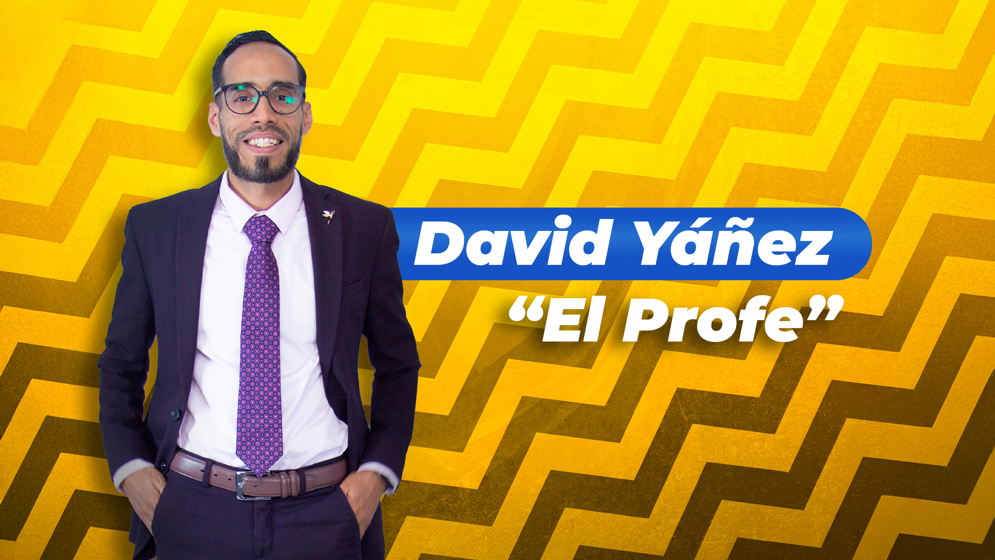 Las Movidas del Profe